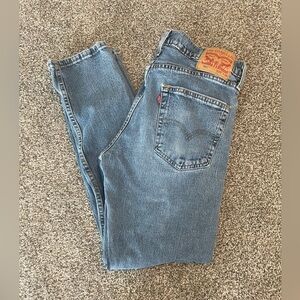 Levi jeans 502 (32x30)